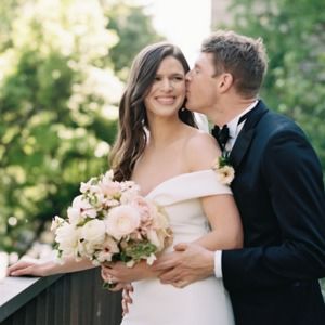 Meet your Posher, Zoe